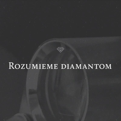 Diamantier.sk - gem experts